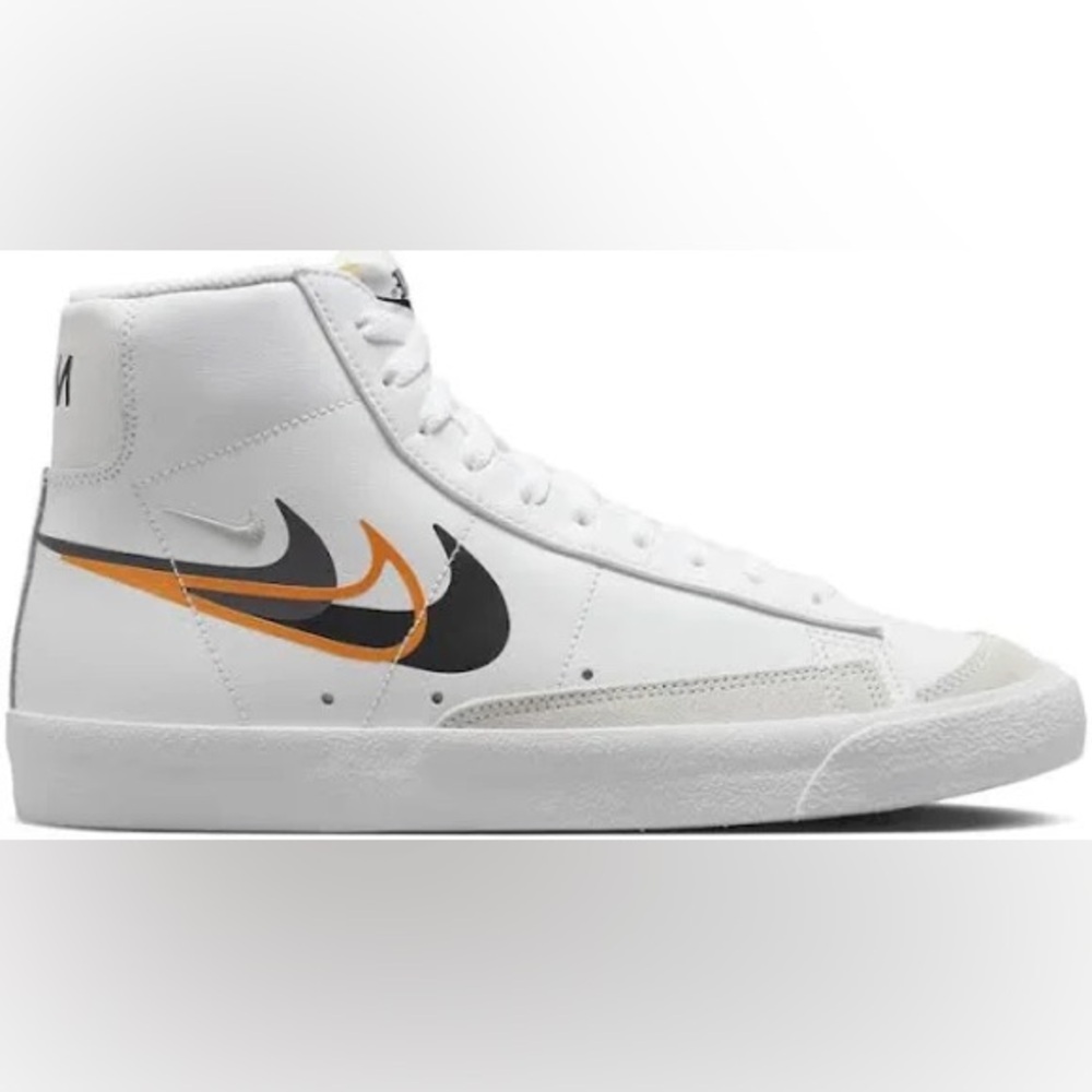 Nike Blazers